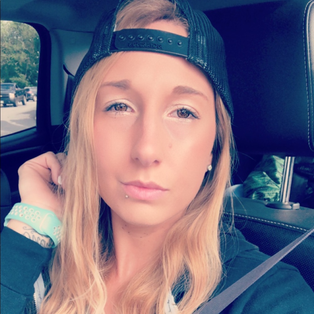 Meet your Posher, Jill